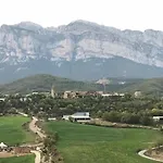 Preciosas Vistas A La Montana, Luminoso Y Acogedor Apartmán El Pueyo de Araguás