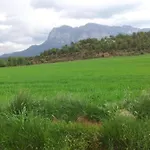 Apartmán Preciosas Vistas A La Montana, Luminoso Y Acogedor *