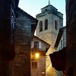 Preciosas Vistas A La Montana, Luminoso Y Acogedor * El Pueyo de Araguás