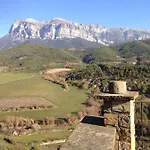 Apartmán Preciosas Vistas A La Montana, Luminoso Y Acogedor *