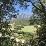Apartmán Preciosas Vistas A La Montana, Luminoso Y Acogedor *