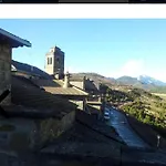 Preciosas Vistas A La Montana, Luminoso Y Acogedor * El Pueyo de Araguás