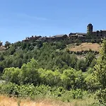 Preciosas Vistas A La Montana, Luminoso Y Acogedor Apartmán El Pueyo de Araguás