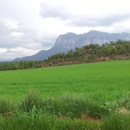 Preciosas Vistas A La Montaña, Luminoso Y Acogedor *