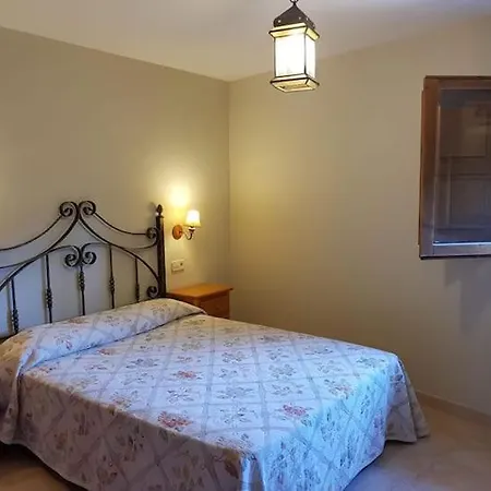 Appartement Preciosas Vistas A La Montana, Luminoso Y Acogedor