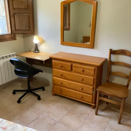 Apartamento Preciosas Vistas A La Montaña, Luminoso Y Acogedor