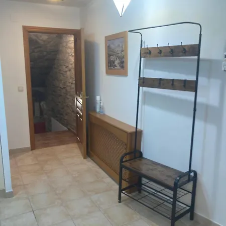 Preciosas Vistas A La Montaña, Luminoso Y Acogedor Apartamento El Pueyo de Araguás