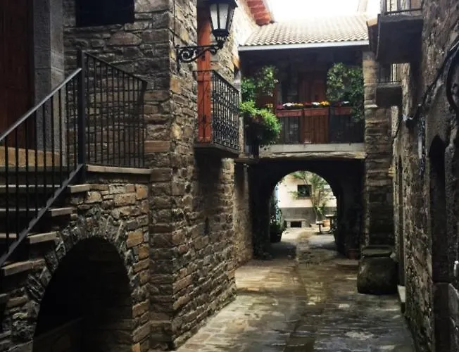 Apartamento Preciosas Vistas A La Montaña, Luminoso Y Acogedor