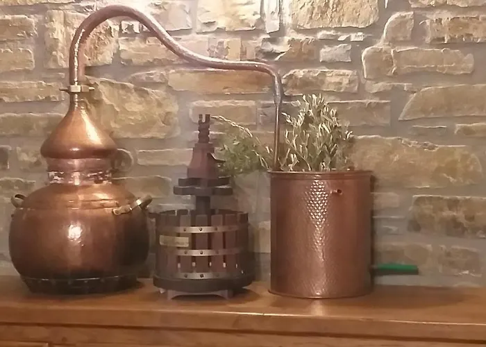 Preciosas Vistas A La Montaña, Luminoso Y Acogedor El Pueyo de Araguás