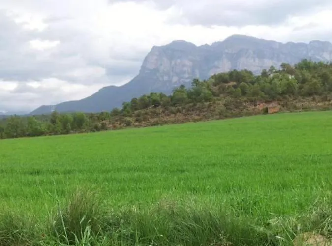 Preciosas Vistas A La Montaña, Luminoso Y Acogedor *