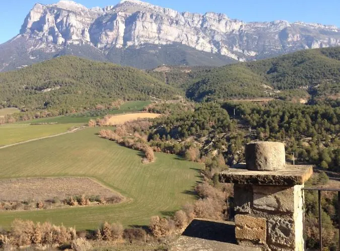 Apartamento Preciosas Vistas A La Montaña, Luminoso Y Acogedor *