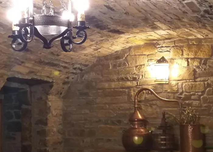 Preciosas Vistas A La Montaña, Luminoso Y Acogedor