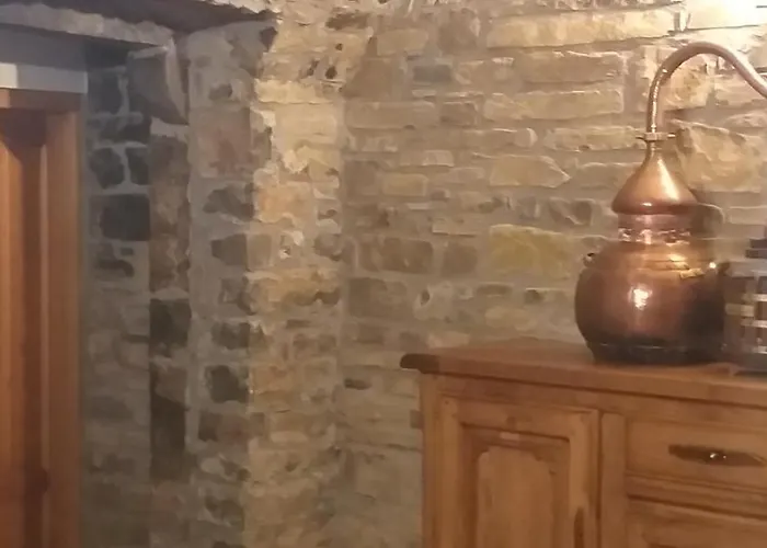 Preciosas Vistas A La Montaña, Luminoso Y Acogedor