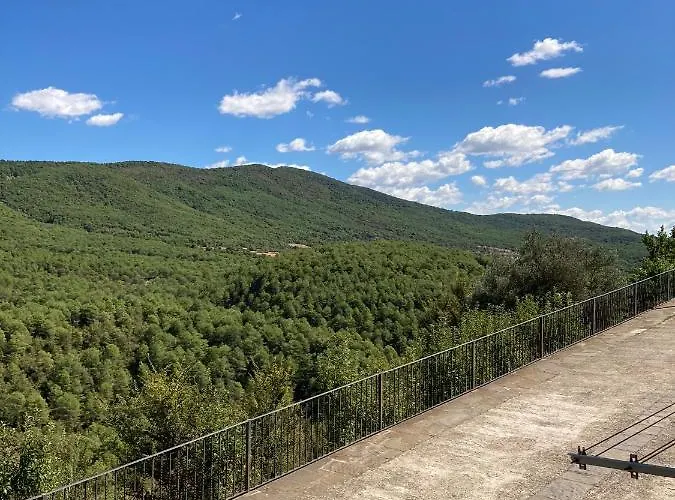Preciosas Vistas A La Montaña, Luminoso Y Acogedor