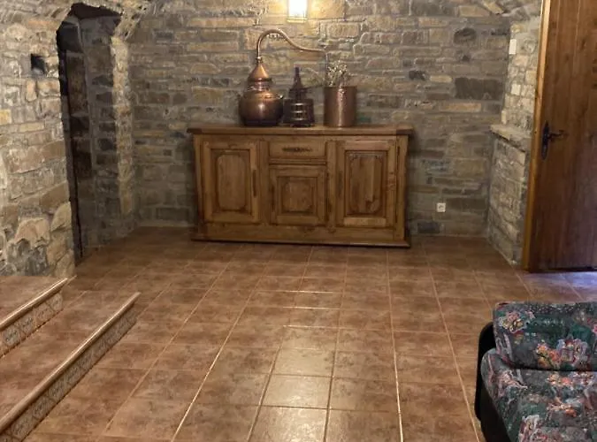 Apartamento Preciosas Vistas A La Montaña, Luminoso Y Acogedor El Pueyo de Araguás