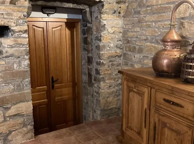 Preciosas Vistas A La Montaña, Luminoso Y Acogedor * El Pueyo de Araguás