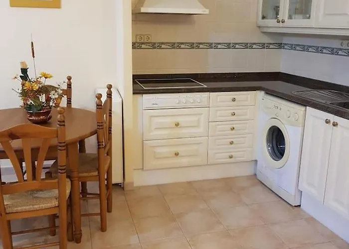 Preciosas Vistas A La Montaña, Luminoso Y Acogedor Apartamento *