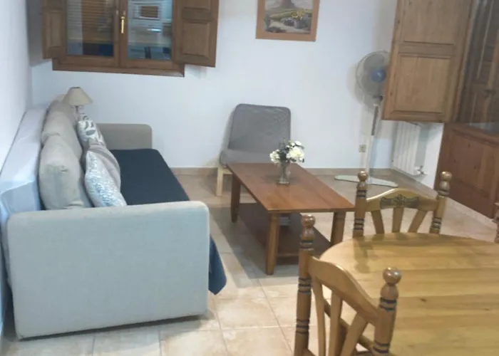 Preciosas Vistas A La Montaña, Luminoso Y Acogedor * El Pueyo de Araguás