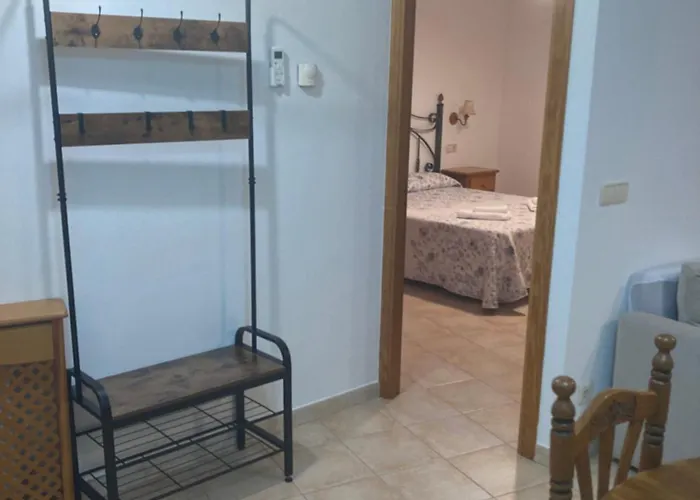 Apartamento Preciosas Vistas A La Montaña, Luminoso Y Acogedor